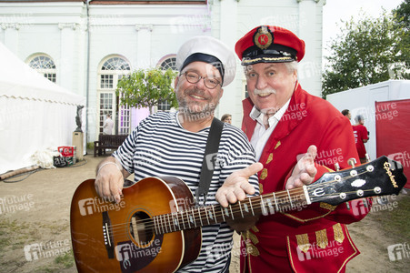 SchlagerHammer 2024 in Oranienburg