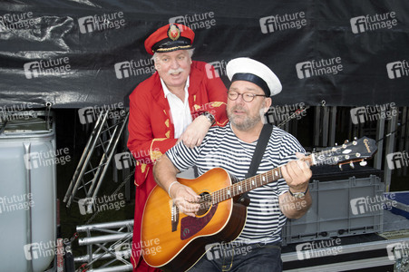 SchlagerHammer 2024 in Oranienburg