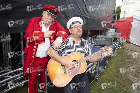 SchlagerHammer 2024 in Oranienburg