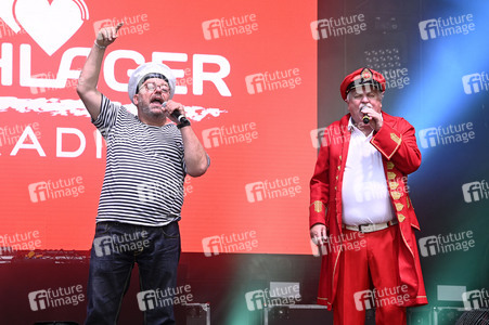 SchlagerHammer 2024 in Oranienburg