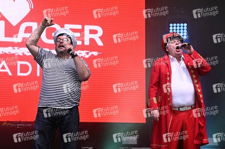 SchlagerHammer 2024 in Oranienburg