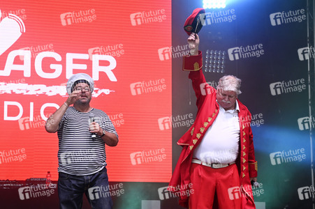 SchlagerHammer 2024 in Oranienburg