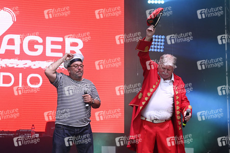 SchlagerHammer 2024 in Oranienburg