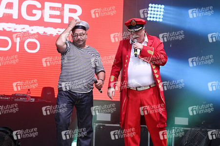 SchlagerHammer 2024 in Oranienburg