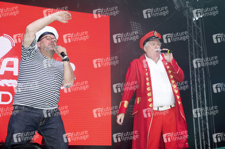 SchlagerHammer 2024 in Oranienburg