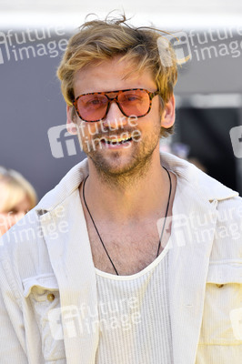 Fan-Screening 'Deadpool & Wolverine' in Berlin