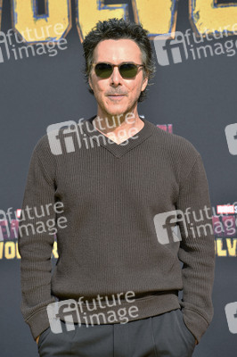 Fan-Screening 'Deadpool & Wolverine' in Berlin