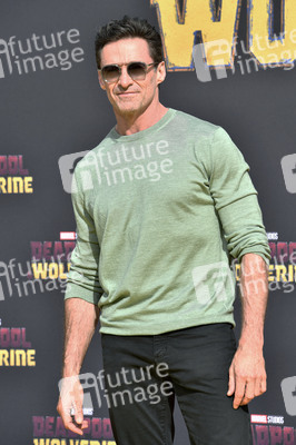 Fan-Screening 'Deadpool & Wolverine' in Berlin