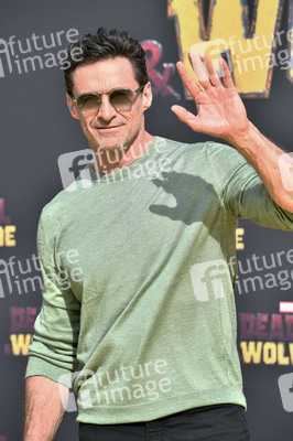 Fan-Screening 'Deadpool & Wolverine' in Berlin