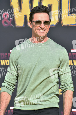 Fan-Screening 'Deadpool & Wolverine' in Berlin