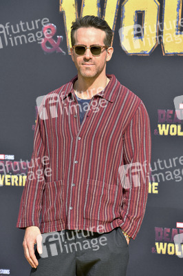 Fan-Screening 'Deadpool & Wolverine' in Berlin