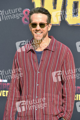 Fan-Screening 'Deadpool & Wolverine' in Berlin