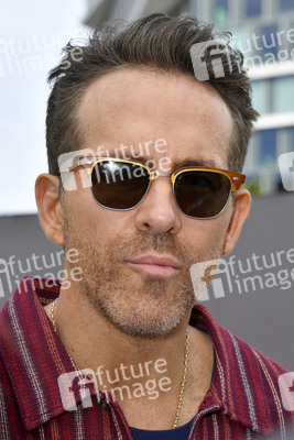 Fan-Screening 'Deadpool & Wolverine' in Berlin