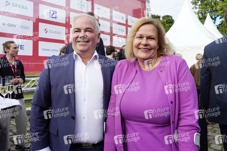 Hoffest der SPD-Bundestagsfraktion in Berlin