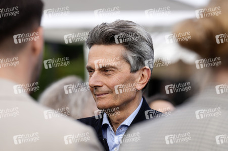 Hoffest der SPD-Bundestagsfraktion in Berlin