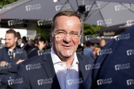 Hoffest der SPD-Bundestagsfraktion in Berlin