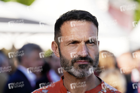 Hoffest der SPD-Bundestagsfraktion in Berlin