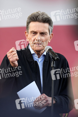 Hoffest der SPD-Bundestagsfraktion in Berlin