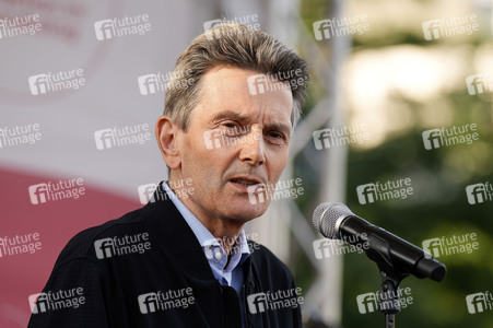 Hoffest der SPD-Bundestagsfraktion in Berlin