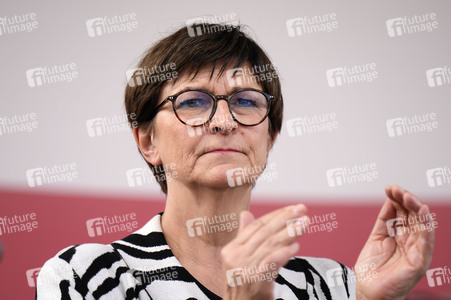 Hoffest der SPD-Bundestagsfraktion in Berlin