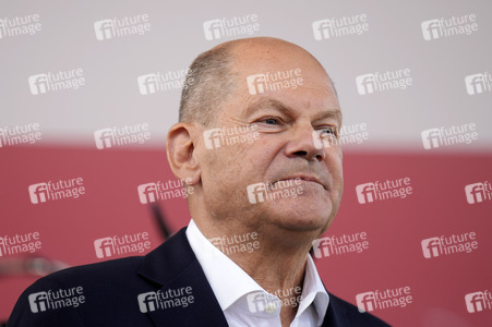 Hoffest der SPD-Bundestagsfraktion in Berlin