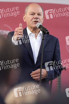 Hoffest der SPD-Bundestagsfraktion in Berlin