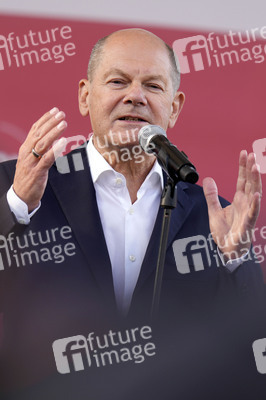 Hoffest der SPD-Bundestagsfraktion in Berlin