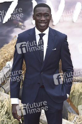 Filmpremiere 'Twisters' in London