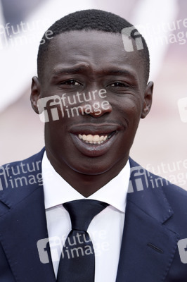 Filmpremiere 'Twisters' in London