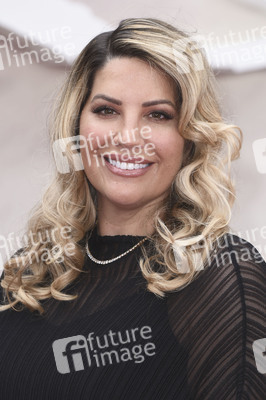 Filmpremiere 'Twisters' in London