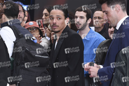 Filmpremiere 'Twisters' in London