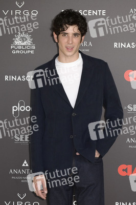 Ciak d'Oro Serie TV 2024 Awards in Rom