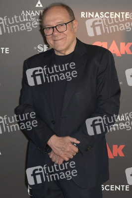 Ciak d'Oro Serie TV 2024 Awards in Rom