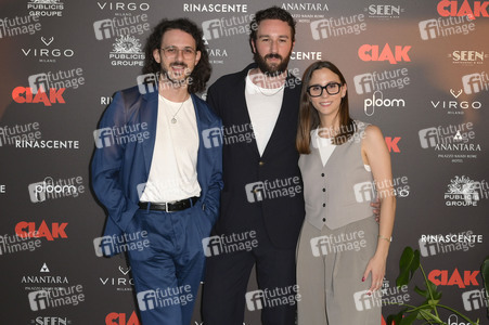 Ciak d'Oro Serie TV 2024 Awards in Rom