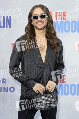 Filmpremiere 'To the Moon' in Berlin