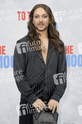 Filmpremiere 'To the Moon' in Berlin