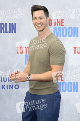 Filmpremiere 'To the Moon' in Berlin