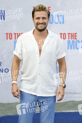 Filmpremiere 'To the Moon' in Berlin