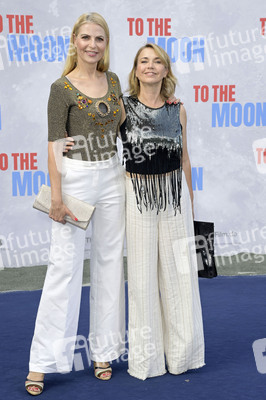 Filmpremiere 'To the Moon' in Berlin