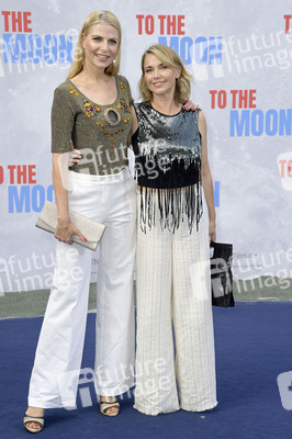 Filmpremiere 'To the Moon' in Berlin