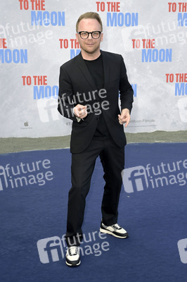 Filmpremiere 'To the Moon' in Berlin