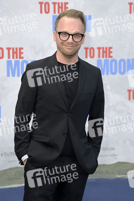 Filmpremiere 'To the Moon' in Berlin