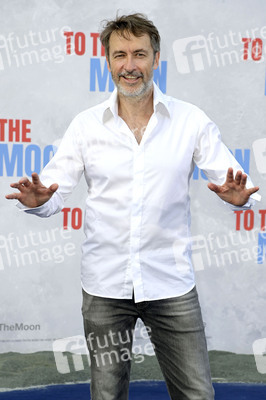 Filmpremiere 'To the Moon' in Berlin