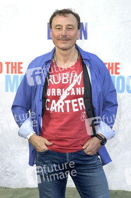 Filmpremiere 'To the Moon' in Berlin