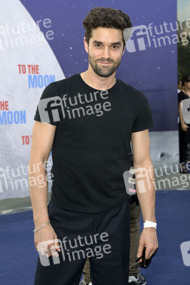 Filmpremiere 'To the Moon' in Berlin