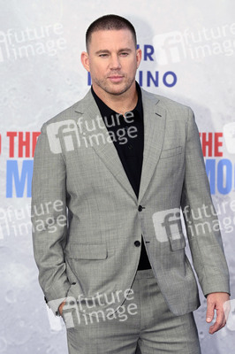 Filmpremiere 'To the Moon' in Berlin