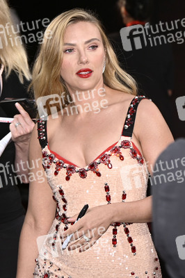 Filmpremiere 'To the Moon' in Berlin