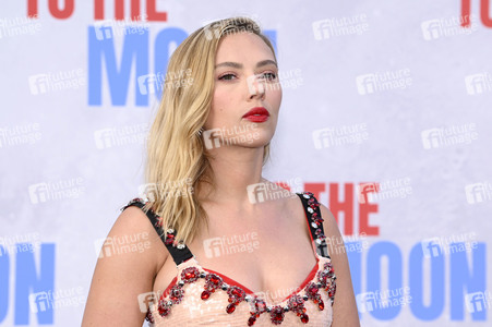 Filmpremiere 'To the Moon' in Berlin