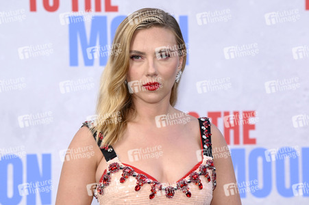 Filmpremiere 'To the Moon' in Berlin