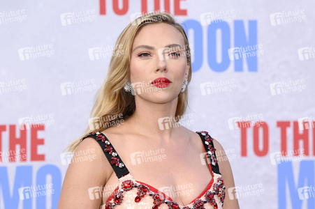 Filmpremiere 'To the Moon' in Berlin